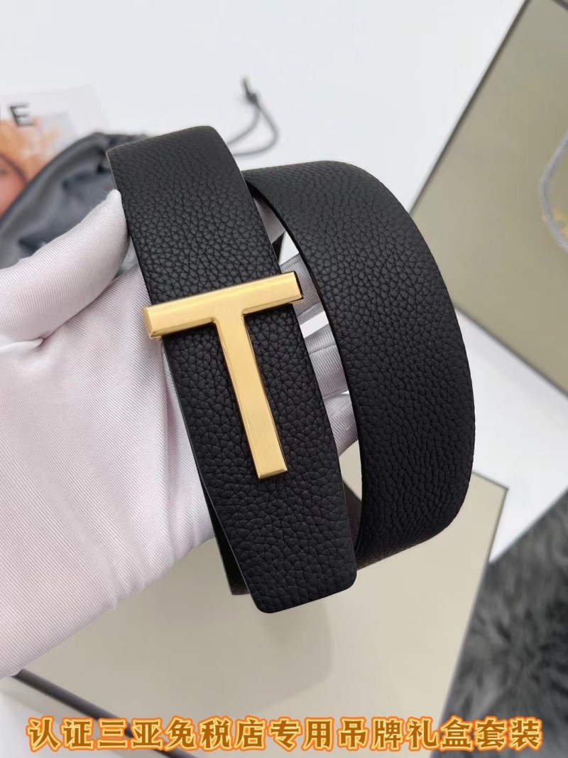 TOM FORD Belts